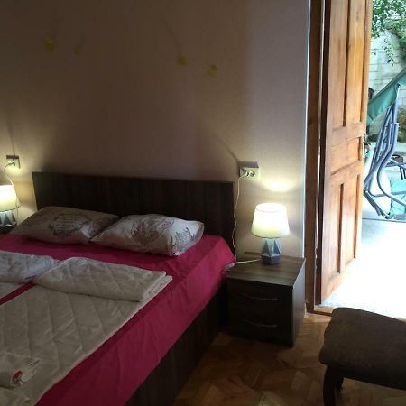 Hotel Good Luck 쿠타이시 외부 사진